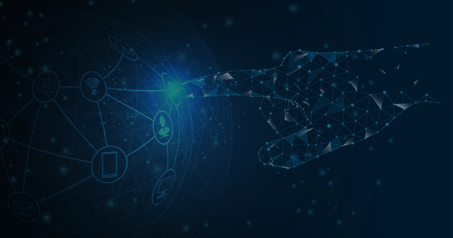 Hintergrundgrafik von Kavo Din Ula Kontaktseite