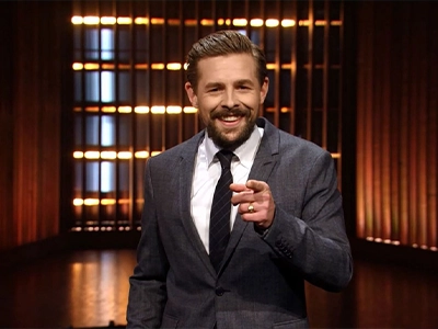 Klaas Heufer-Umlauf über Kavo Din Ula