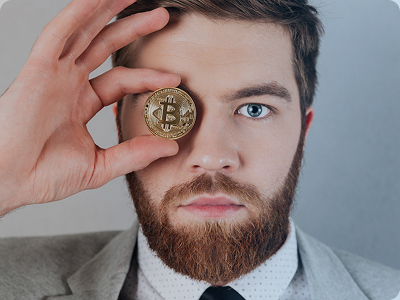 Julian Wolf – Chief Analyst bei Kavo Din Ula